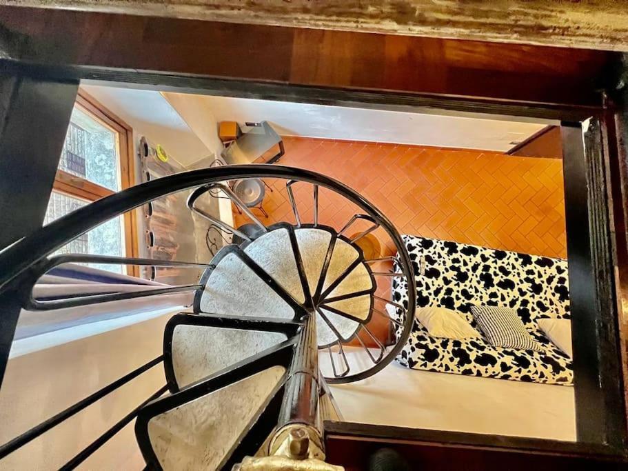 Old Town Florence- Love Apartment Exterior foto