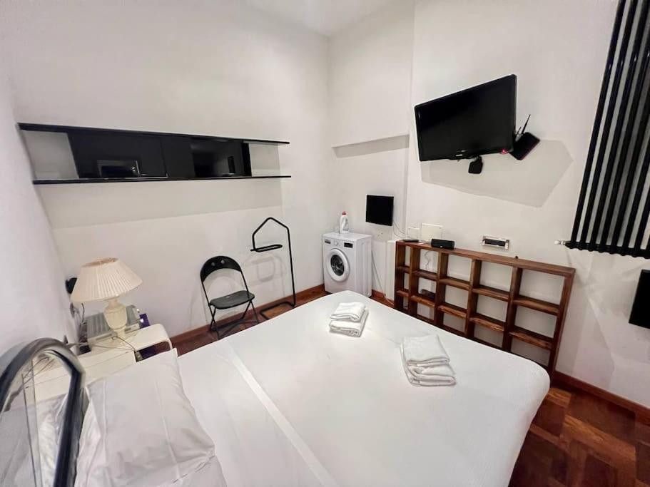 Old Town Florence- Love Apartment Exterior foto