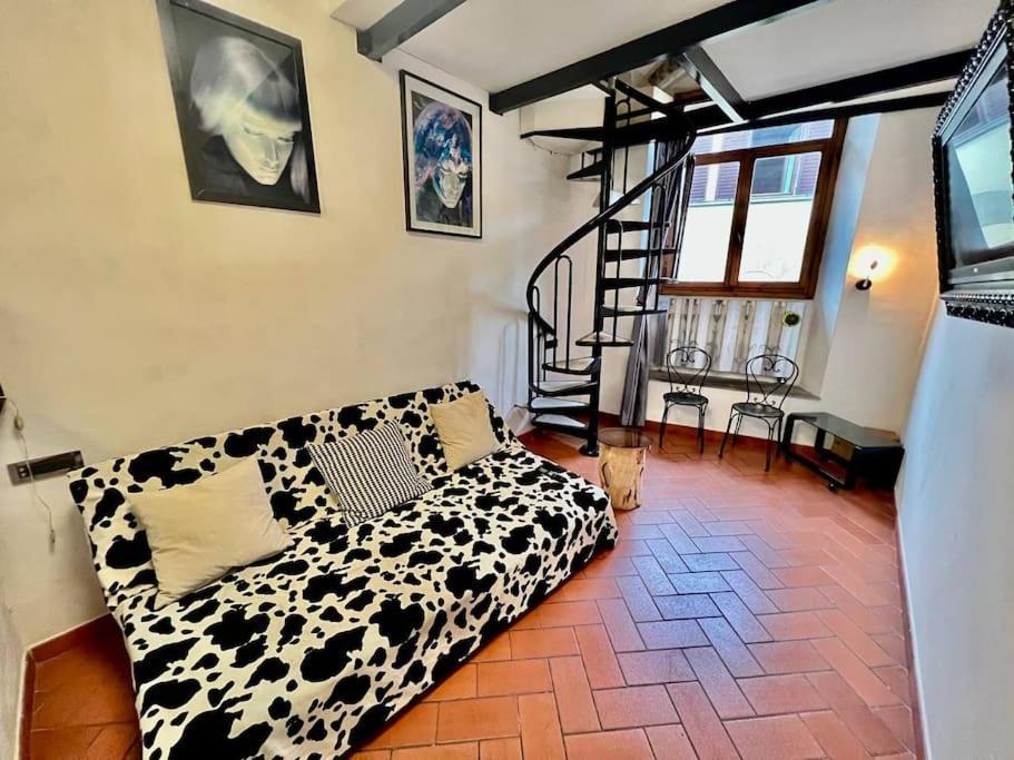 Old Town Florence- Love Apartment Exterior foto